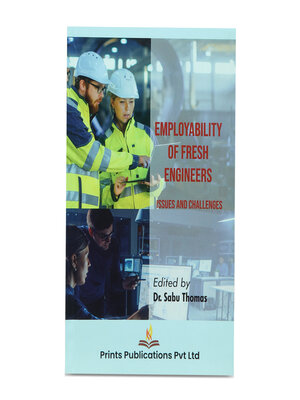 cover image of Employability of Fresh Engineers